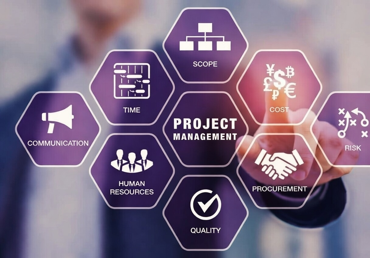 Best Project Management Software: Professional Comparison